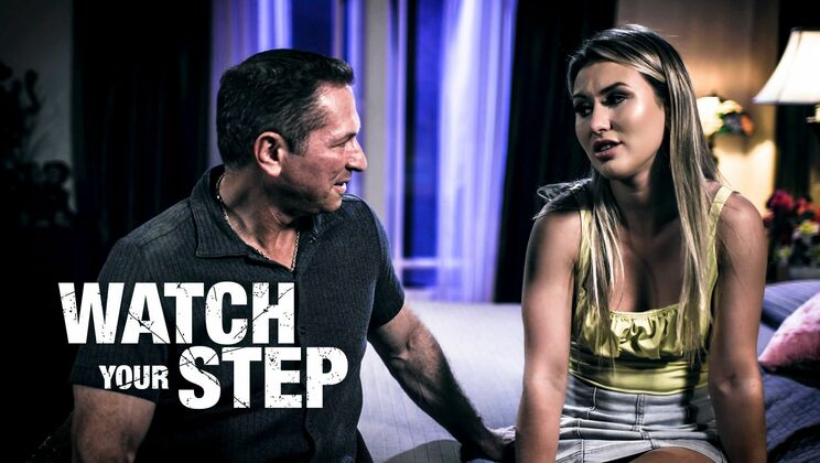 [PureTaboo] - Take A Big Step - Paige Owens - John Strong