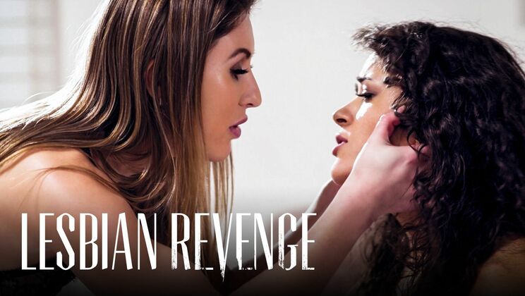 [PureTaboo] - Lesbian Loyalty Test - Whitney Wright - Paige Owens - Victoria Voxxx