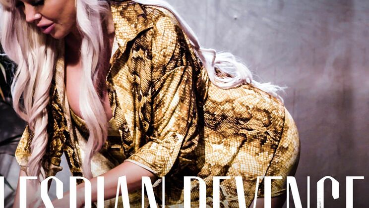 [PureTaboo] - Lesbian Fingering & Rimming - Emma Hix and Nina Elle’s Wild Night - Emma Hix - Nina Elle