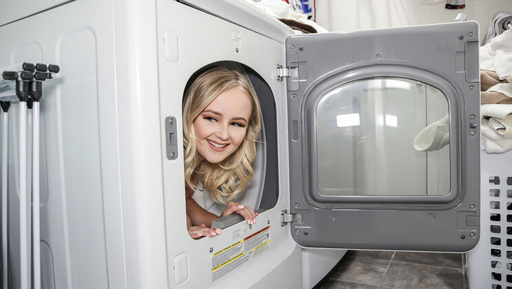 [ExxxtraSmall] - Game of Hiding - Michael Swayze - Natalia Queen