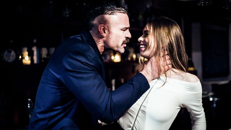 [PureTaboo] - Young Girl Wants More Than She Can Handle