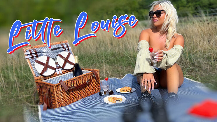 Little Louise MILF Arrangement