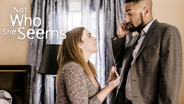 [PureTaboo] - Natasha Nice's Ass-to-Mouth Adventure - Natasha Nice - Mickey Mod