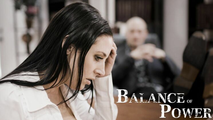 [PureTaboo] - Balance of Lust with Angela White - Angela White - Zac Wild