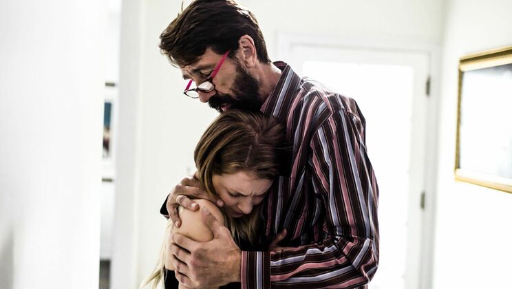 [PureTaboo] - Stepdad's Fetish for Stepdaughter's Pussy