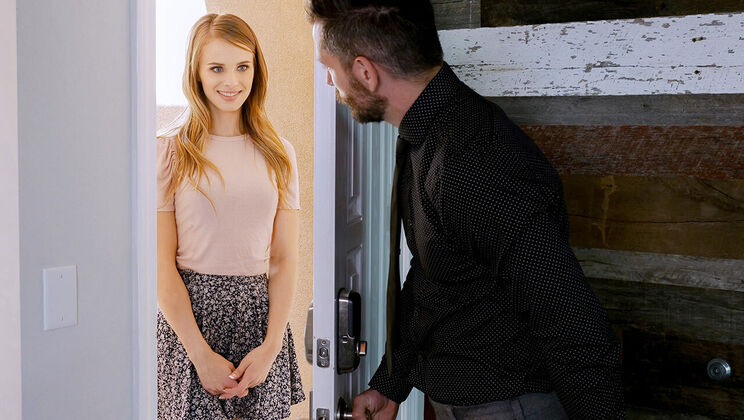 [MyBabysittersClub] - Babyscammer Seduces Jillian Janson