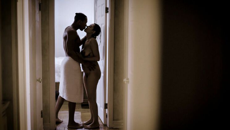 [PureTaboo] - Petite College Girl Takes Big Cock in Hardcore