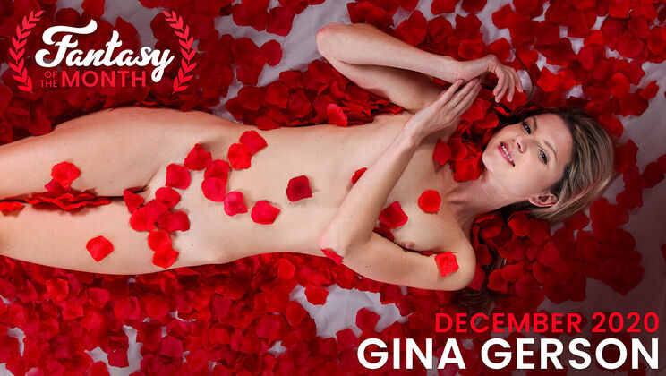 [NubileFilms] - Skinny blonde Gina Gerson gets wild with Raul Costa in steamy massage scene - Gina Gerson - Raul Costa