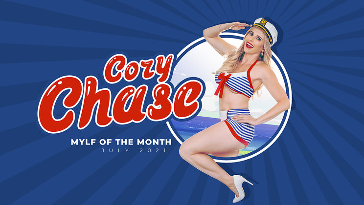 [MYLF] - Cory Chase: MILF Queen