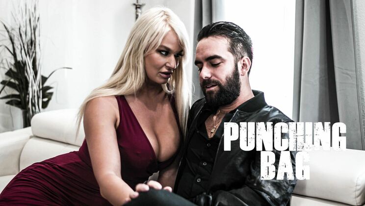 [PureTaboo] - Cumshot Central: London River and Logan Pierce - Logan Pierce - London River