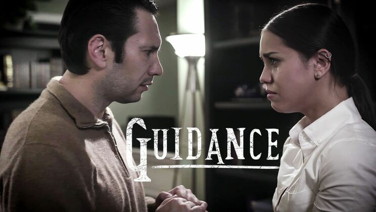 [PureTaboo] - Guidance for First Time Porn Lovers - Alina Lopez - Tommy Pistol