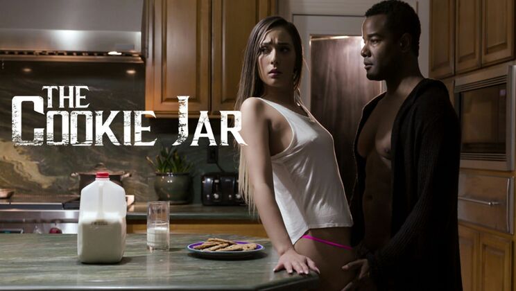 [PureTaboo] - Ricky Johnson's Cookie Jar Fun