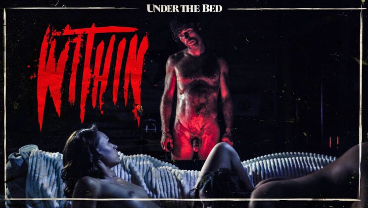 [PureTaboo] - Emma Hix's Small Tits Cumshot