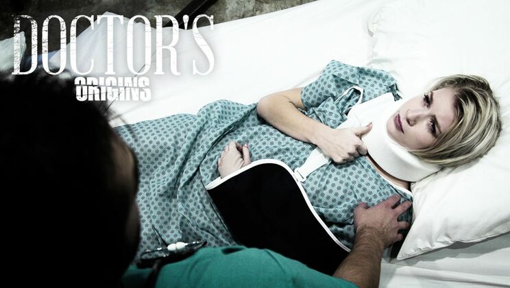 [PureTaboo] - Donnie Rock's Hardcore Doctor