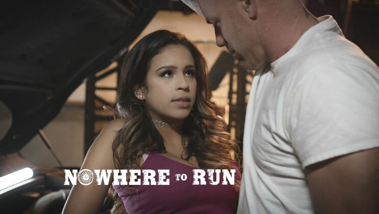 [PureTaboo] - Autumn Falls' Big Tits Bounce During Hardcore - Autumn Falls - Derrick Pierce