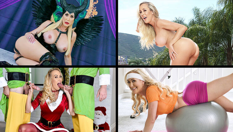 [MYLF] - The Ultimate MILF: Brandi Love - Brandi Love - Ryder Rey