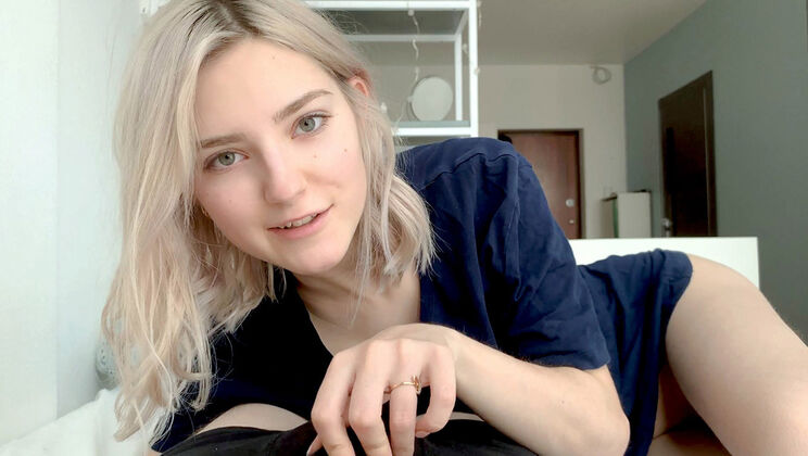[TeamSkeetXSeries] - Eva Elfie Inside with Adam Ocelot - Eva Elfie - Adam Ocelot