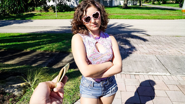 [POVLife] - Payment with a Difference - Tyler Steel - Leana Lovings