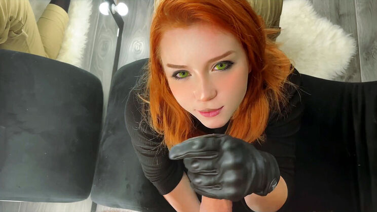 [TeamSkeetXSeries] - Kim Possible and Black Bull's Steamy Encounter - Sweetie Fox - Black Bull