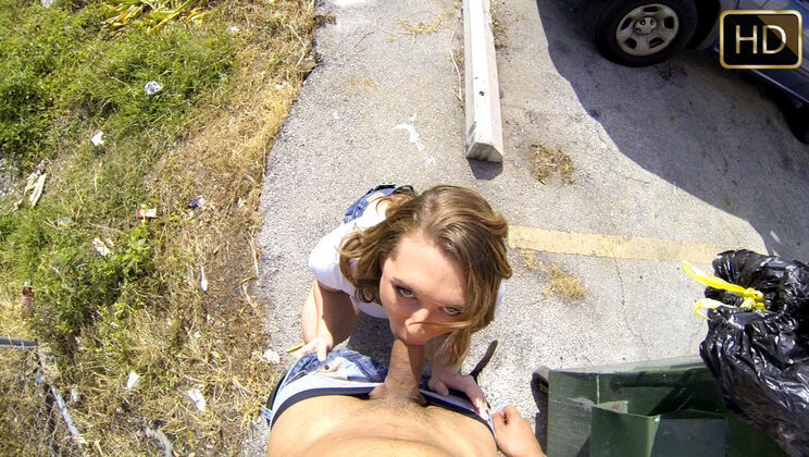 [TeensLoveMoney] - 1K for Young Pussy - Brooke Wylde - Tony Profane