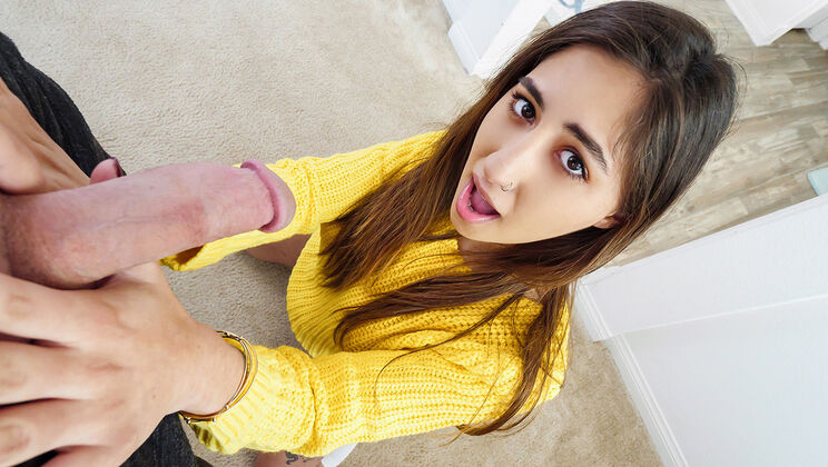 [SisLovesMe] - Rocking the Stepbrother