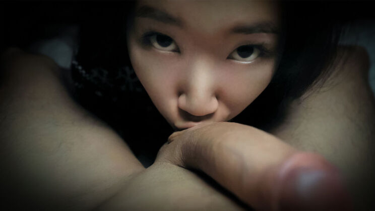 [TeamSkeetXSeries] - Barcelona Sexy Night Out with James & Luna - James - Luna X