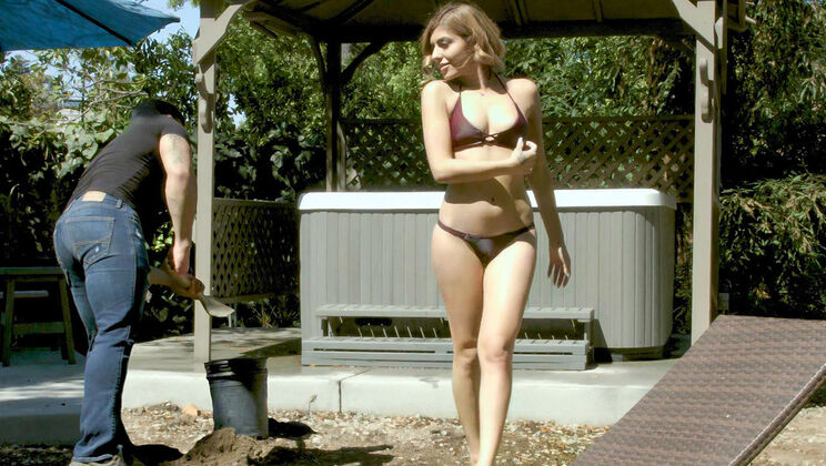 Love That's Considered Taboo