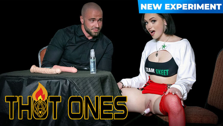 [TeamSkeetLabs] - Thot Ones - Gracie Gates Fucks Danny Steele - Gracie Gates - Danny Steele