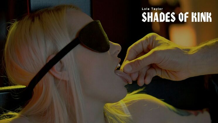 [Babes.com] - Taylor's Kinked Up Fun - Kai Taylor - Lola Taylor