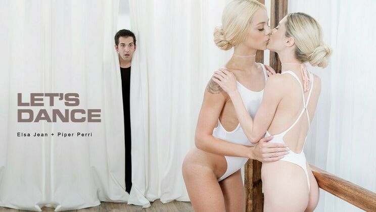 [Babes.com] - Dance and Fuck