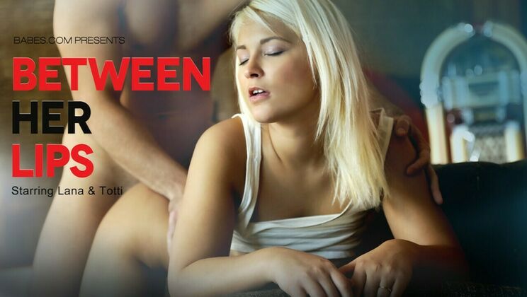 [Babes.com] - Totti's Sensual Blowjob Skills