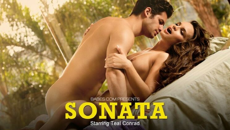 [Babes.com] - Teal Conrad's Blowjob and Deepthroat - Teal Conrad - Giovanni Francesco