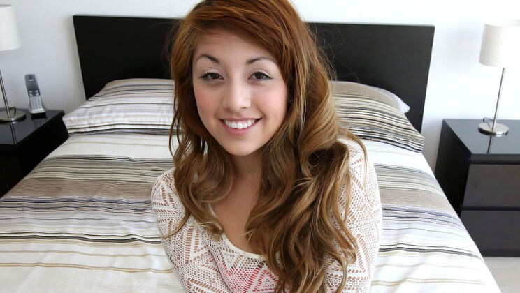 [TeenPies] - Young Courtney Loxx and Brick Danger's Secret - Brick Danger - Courtney Loxx