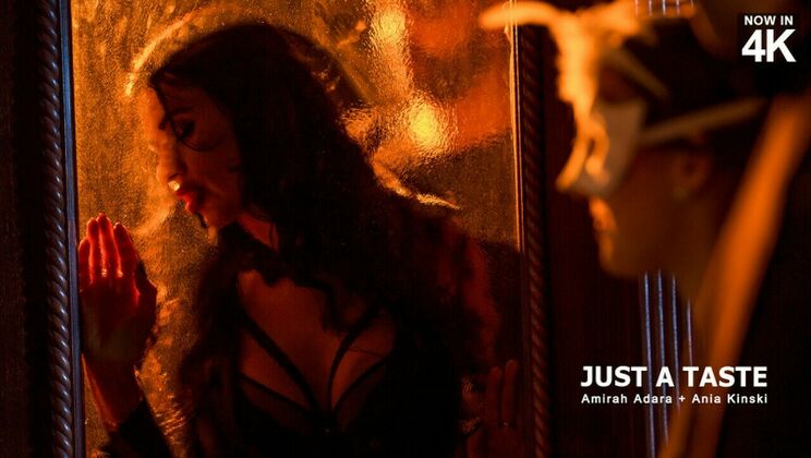 [Babes.com] - Shaved Pussy & Big Cock - Just a Taste