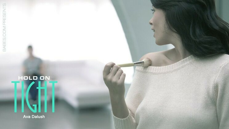 [Babes.com] - Ava Dalush Gets Pounded Doggystyle - Ava Dalush - Totti