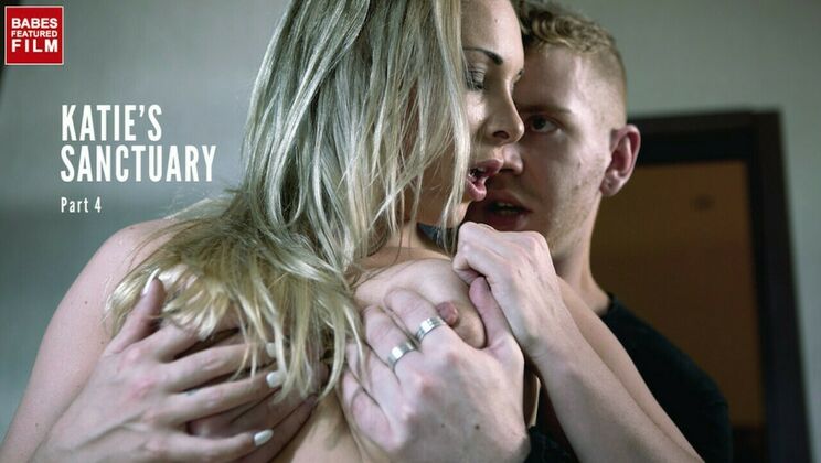 Ass Fingering and Feet Fun with Katie