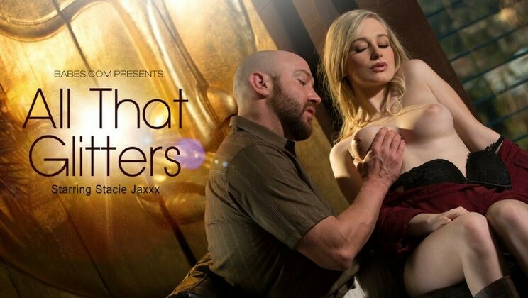 [Babes.com] - Couple's Glitter
