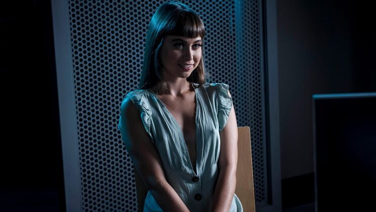 [Brazzers] - Anal Addiction: BrazziBots Part 1 with Mick Blue