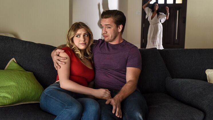 [Brazzers] - Giselle Palmer's Cult Encounter