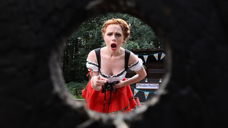 [Brazzers] - Ballerina Ella Hughes Fucks in Different Positions - Ella Hughes - Danny D