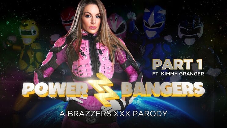 Xander's Hot Bangers: Part 1