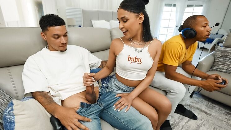 [RKPrime] - Ryder Rey Gets a Tattoo while Fucking Air Thugger - Ryder Rey - Air Thugger