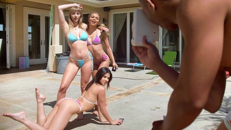 [RKPrime] - Latina and Interracial Sex