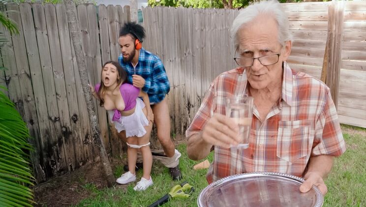 [TeensLoveHugeCocks] - Piercing and Tattooed, Ready to Fuck