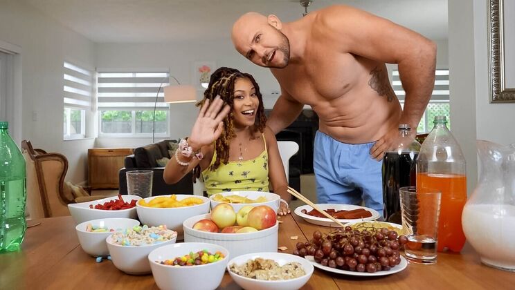 [RKPrime] - Missionary with Jeni and Jmac - jmac - Jeni Angel