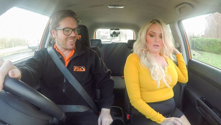 [FakeHub] - Ryan Bangs Louise Lee - Ryan Ryder - Zara DuRose