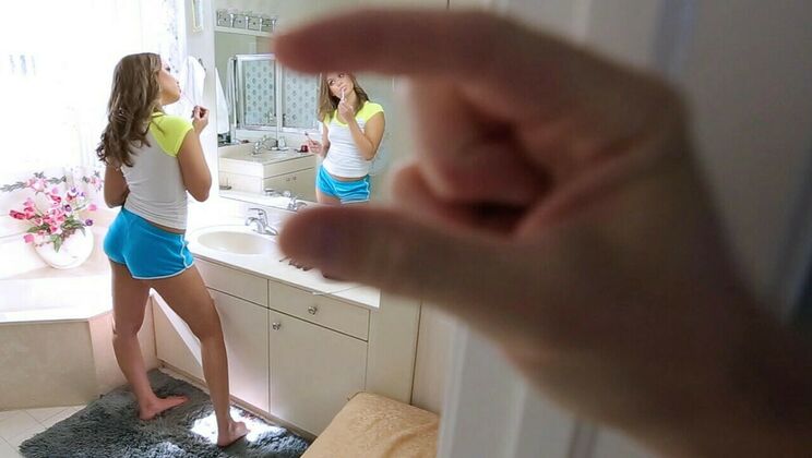 [Don'tBreakMe] - Rough and Ready: Liza Rowe