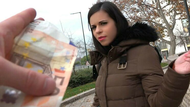 Nekane Sweet's Huge Tits