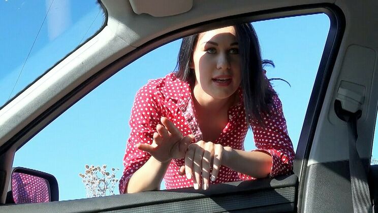 [StrandedTeens] - Tall and Sexy Nikki Stills - Nikki Stills