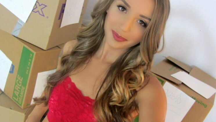 Doggy Style with Avery Adair